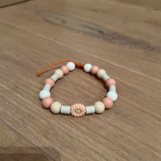 Anti-tekenketting 30-40cm