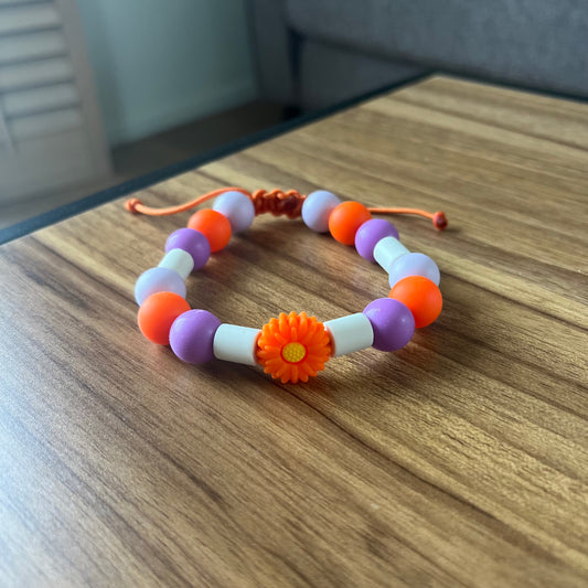Anti-tekenketting 20-30cm - Nora-Lou