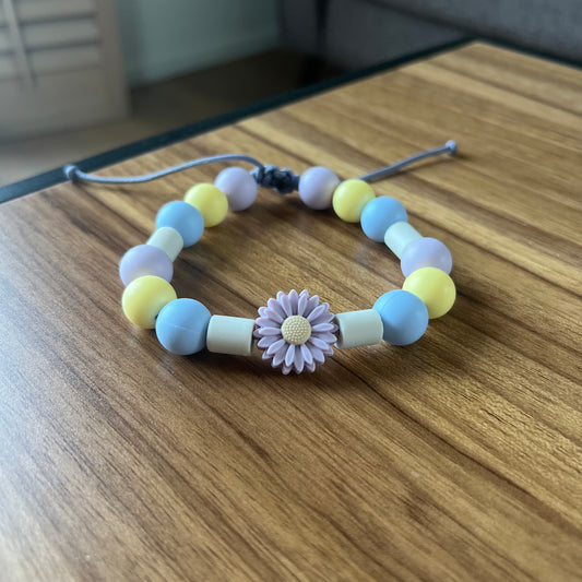 Anti-tekenketting 20-30cm - Nora-Lou