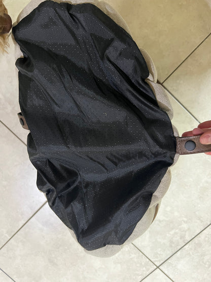 AB Draagtas Diana Beige - Nora-Lou