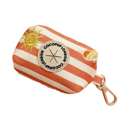 Cocopup Poepzakhouder SUNSHINE & SPRITZ