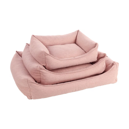 Flamingo Mand Baldar rechthoekig (meerdere kleuren)