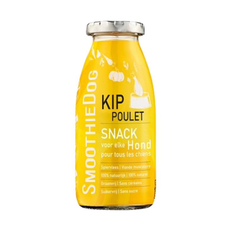 SmoothieDog - Kip - Nora-Lou