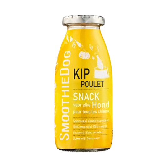 SmoothieDog - Kip - Nora-Lou