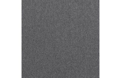 Flamingo Orthopedic (Bench) Cushion Charlota rectangular dark gray
