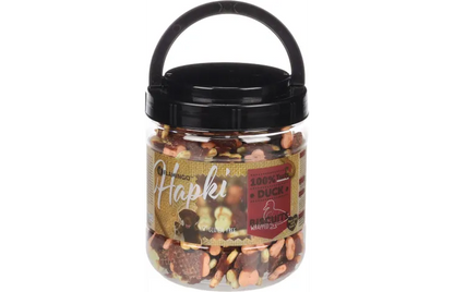 Snack Hapki Cookie with duck 85gr - 550gr