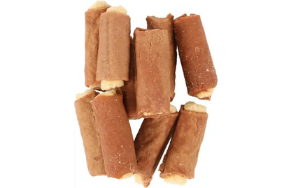 Snack Hapki Sigaar met eend & rijst (85gr) - Nora-Lou