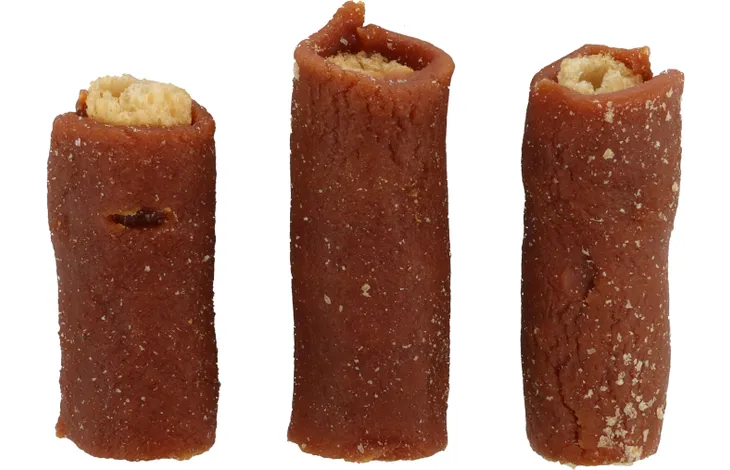 Snack Hapki Sigaar met konijn & rijst (85gr) - Nora-Lou