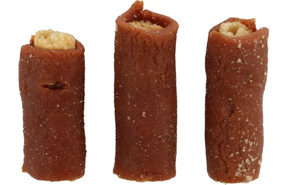 Snack Hapki Sigaar met konijn & rijst (85gr) - Nora-Lou