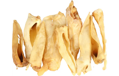 Snack Nature Geitenoor (200gr)