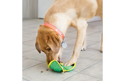 Kong® Speelgoed Ballistic Hide ’n Treat Bal Meerdere kleuren