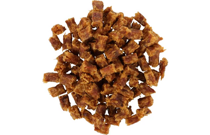 Snack Nature Cubes with Chicken (80gr)