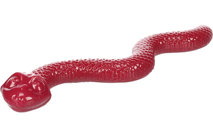 Toys Sneaky Snake Bordeaux