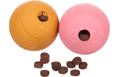 Snack ball Rhea (Multiple colors)