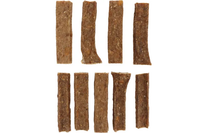Snack Meateez Harder met eend (150gr) - Nora-Lou
