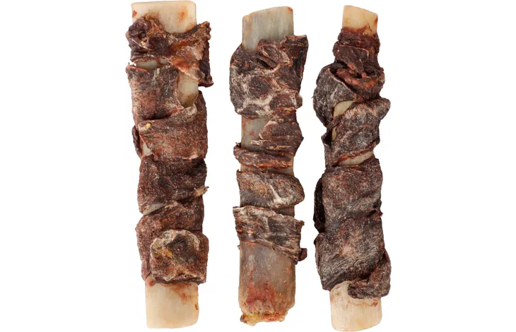 Snack Hapki Rib met yak (100gr)