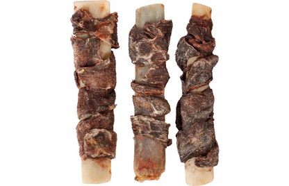 Snack Hapki Rib met yak (100gr)