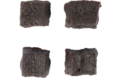 Cubes Hapki à grignoter avec du cheval (85g)