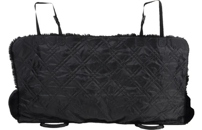 Flamingo Car seat/car basket Krems Black