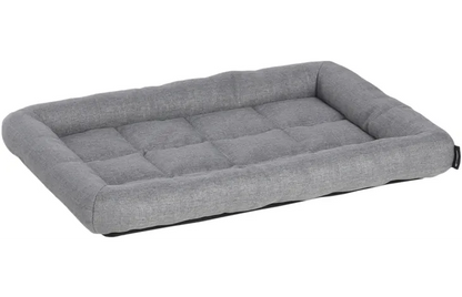 (Bench)kussen Rana Rechthoekig Grijs