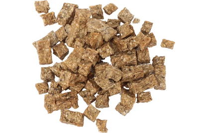 Snack Nature Cubes with Cod (75g)