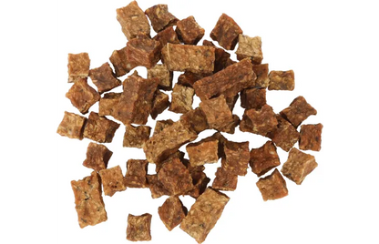 Snack Nature Blokjes met zalm (75gr)