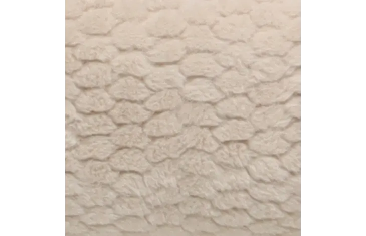 Mand Naya Rechthoekig Beige