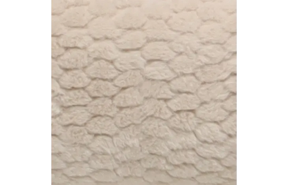 Mand Naya Rechthoekig Beige