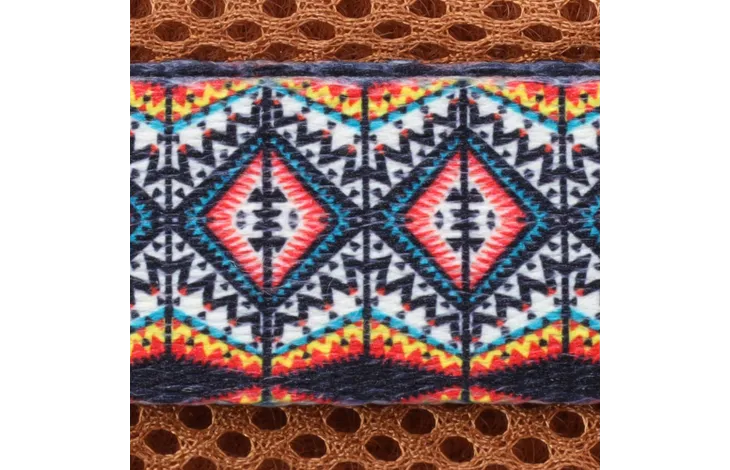 Harnas Y-vorm Canggu Blauw