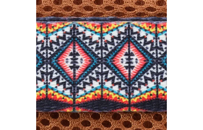 Harnas Y-vorm Canggu Blauw