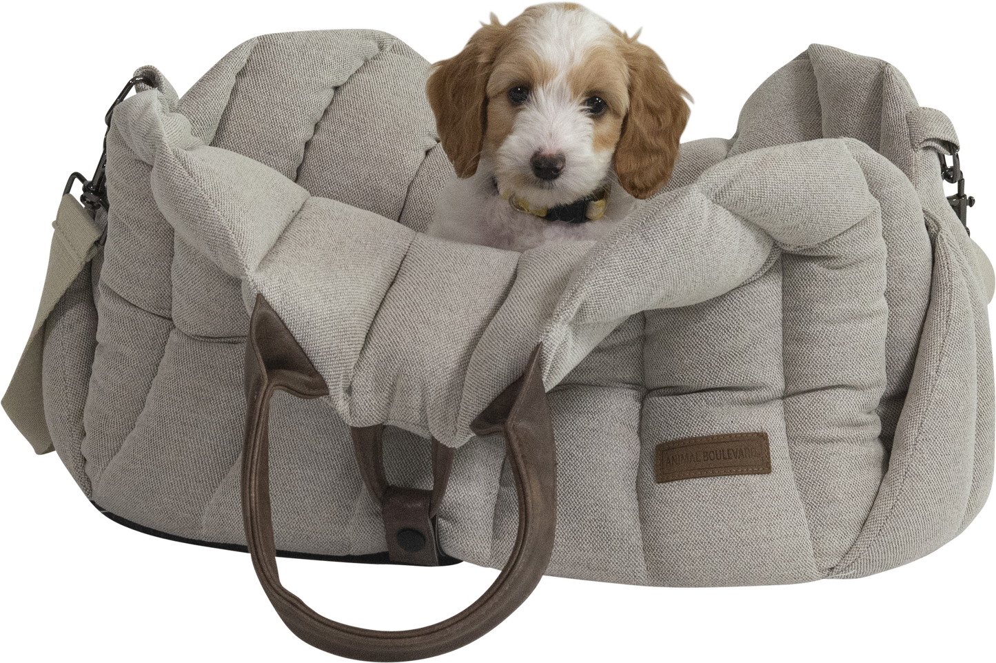 AB Citybag Diana Beige - Nora-Lou