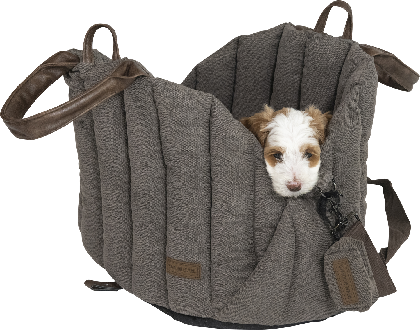 AB Citybag Diana Bruin - Nora-Lou