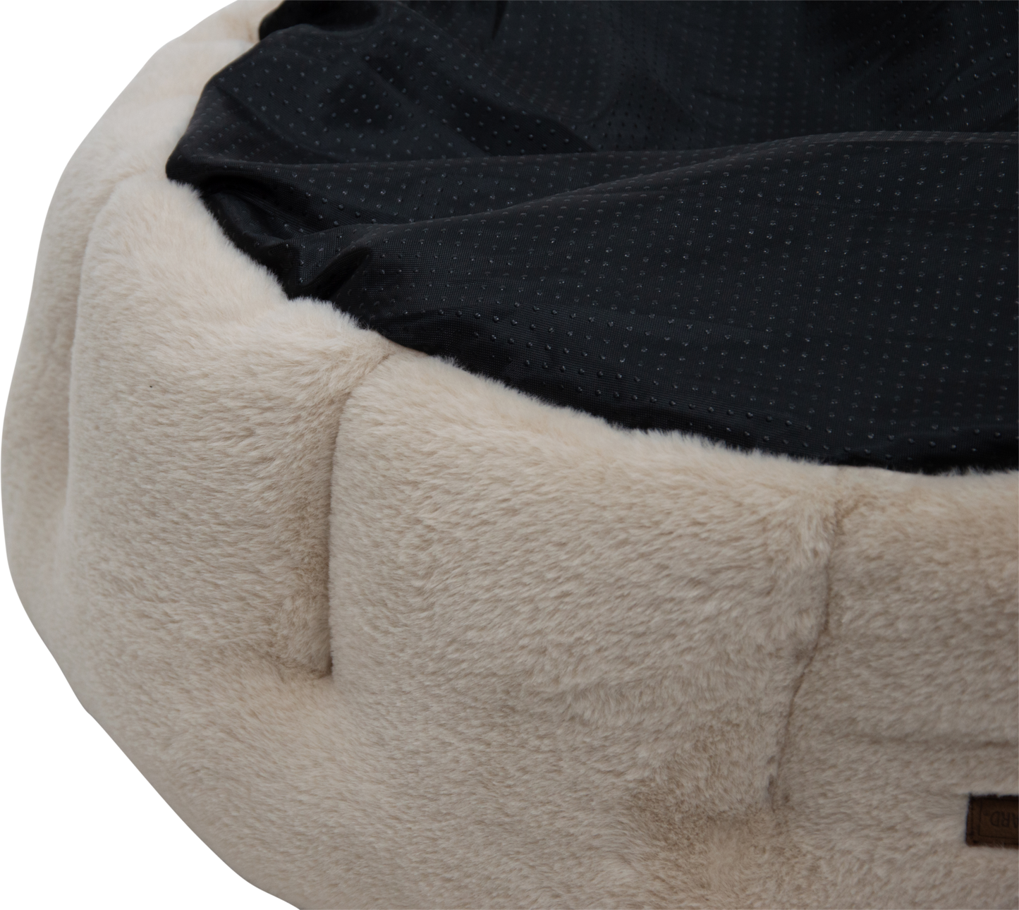 AB Hoge mand Beige