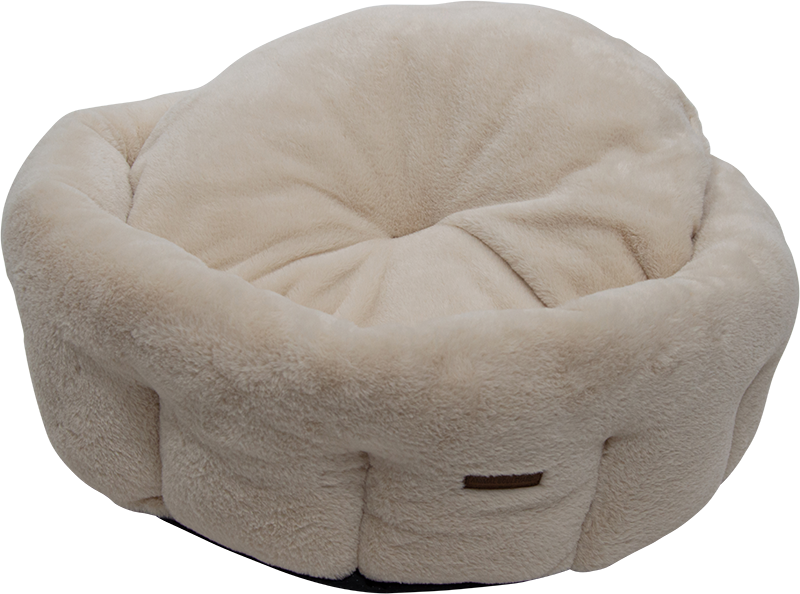 AB Hoge mand Beige