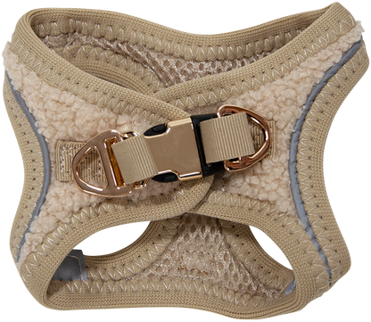 AB Teddy Instapharnas Beige