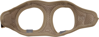 AB Teddy Instapharnas Beige