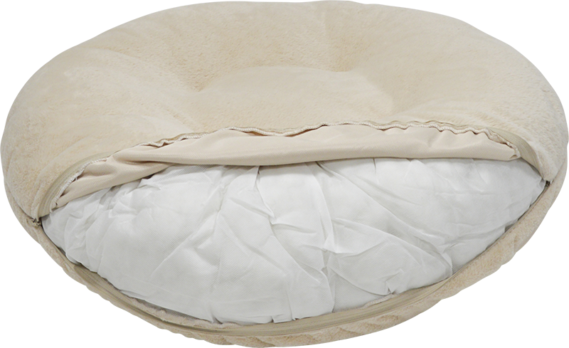 AB Champs Elysées Poef - Beige