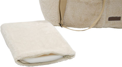 AB Champs Elysées draagtas beige - S - Nora-Lou