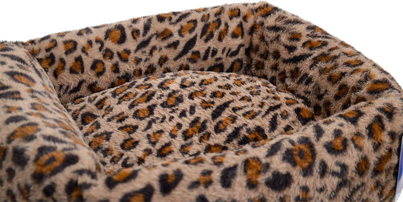 AB Leopard Mand
