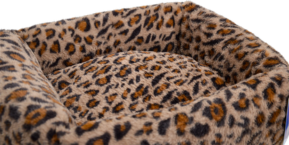AB Leopard Mand