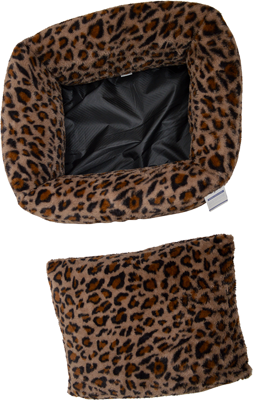 AB Leopard Mand