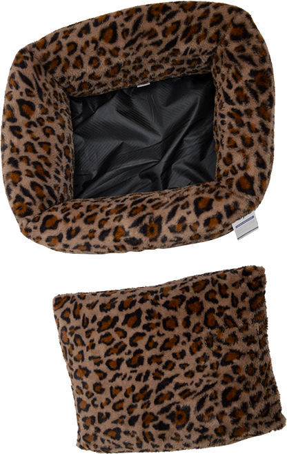 AB Leopard Mand