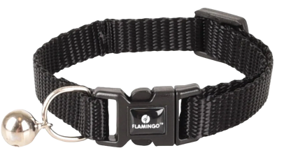 Halsband voor KITTENS (meerdere kleuren) 15-25cm - Nora-Lou