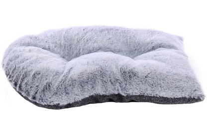 Cat basket Pofa Grey &amp; Light Grey