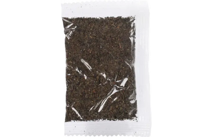 Krabspeelgoed Densi Zeshoek Bruin