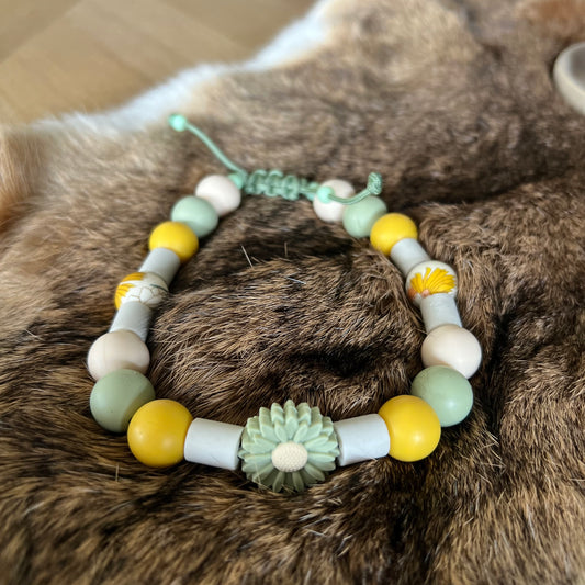 Anti-tekenketting 30-40cm