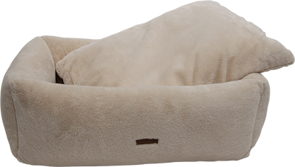 AB Champs-Elysées Mand Beige