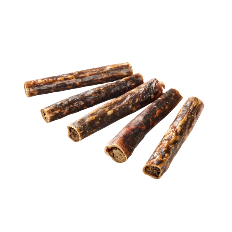 Natuurlijke kauwsnack - Hapkluif rollade met paardenvlees