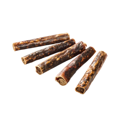 Natuurlijke kauwsnack - Hapkluif rollade met paardenvlees