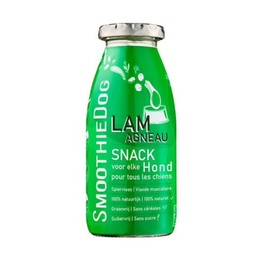SmoothieDog - Lam - Nora-Lou